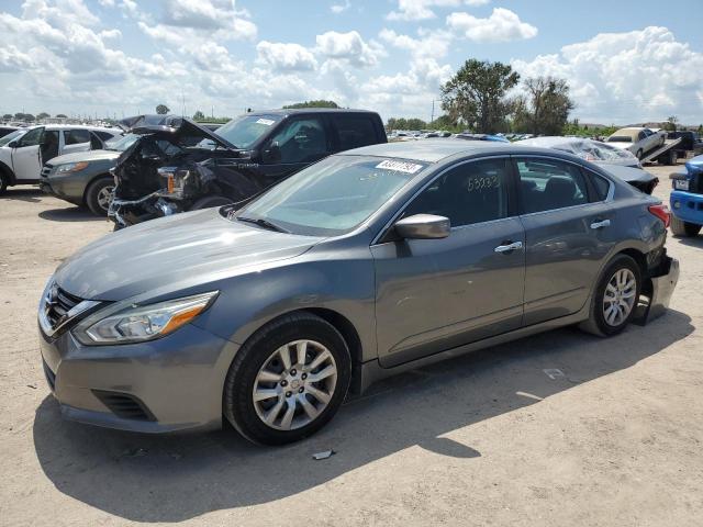 NISSAN ALTIMA 2.5 2017 1n4al3ap0hn321890