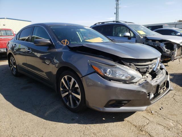 NISSAN ALTIMA 2.5 2017 1n4al3ap0hn322523