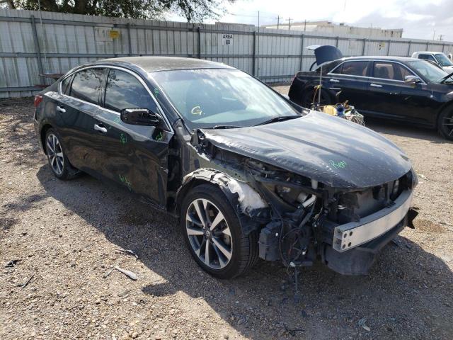 NISSAN ALTIMA 2.5 2017 1n4al3ap0hn322800