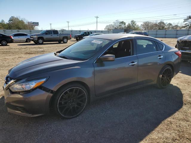 NISSAN ALTIMA 2.5 2017 1n4al3ap0hn322845