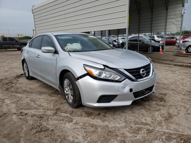 NISSAN ALTIMA 2.5 2017 1n4al3ap0hn323560