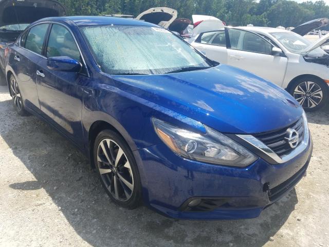 NISSAN ALTIMA 2.5 2017 1n4al3ap0hn323722