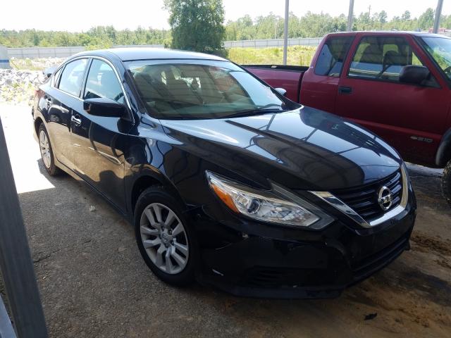 NISSAN ALTIMA 2.5 2017 1n4al3ap0hn324708