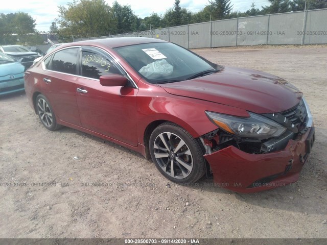 NISSAN ALTIMA 2017 1n4al3ap0hn324823