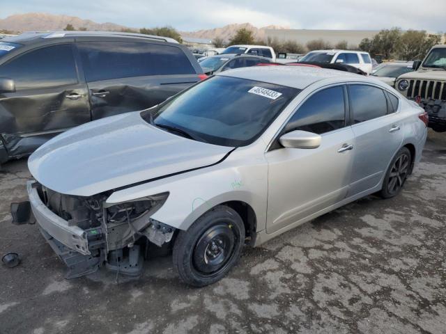 NISSAN ALTIMA 2.5 2017 1n4al3ap0hn324935