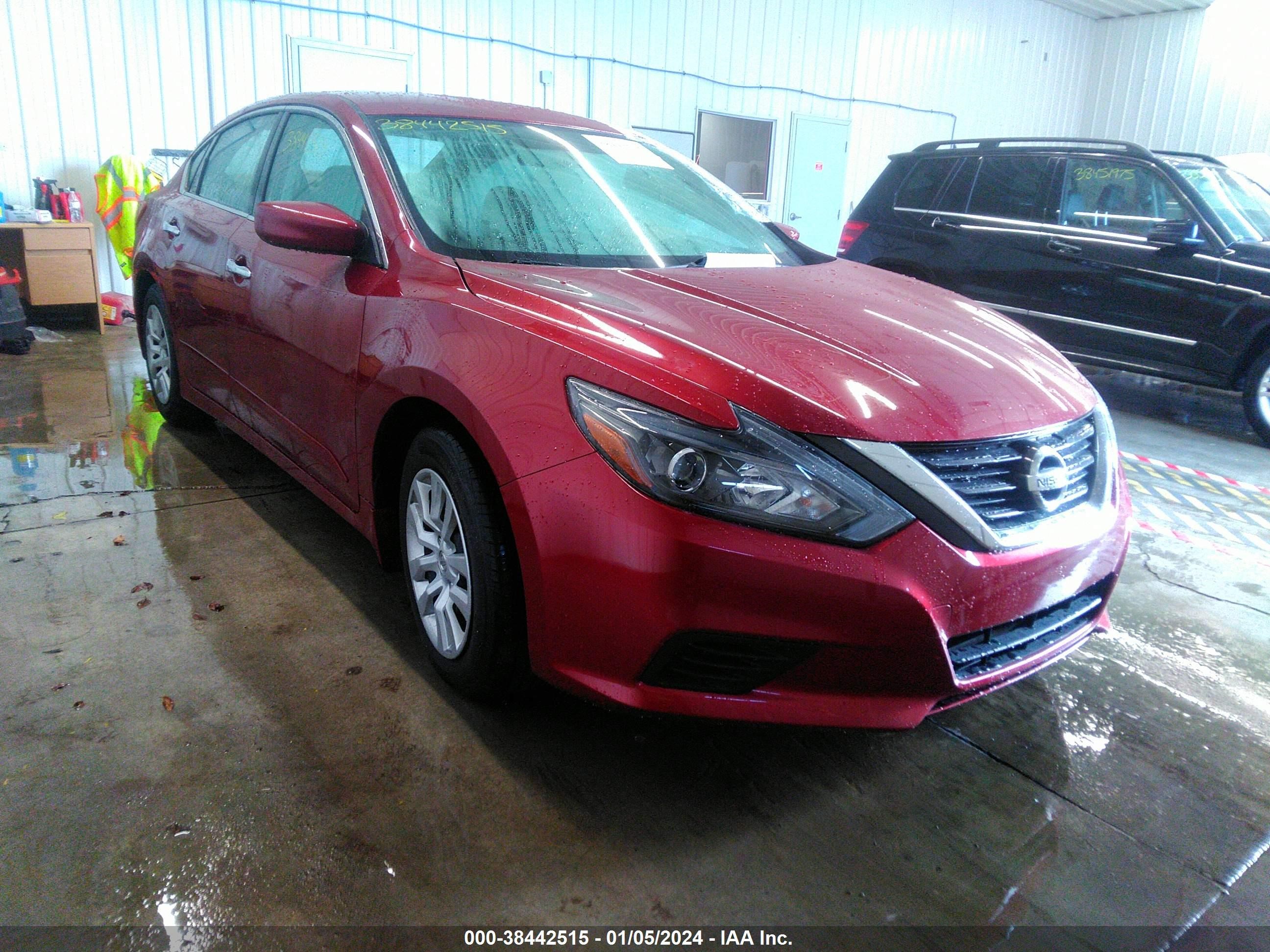 NISSAN ALTIMA 2017 1n4al3ap0hn325227