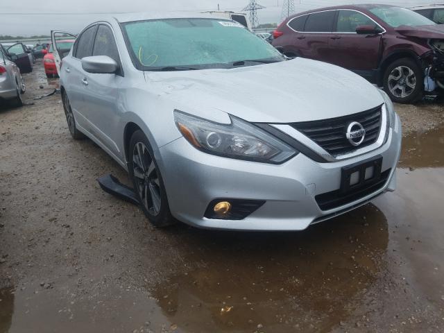 NISSAN ALTIMA 2.5 2017 1n4al3ap0hn325292