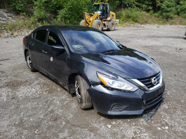 NISSAN ALTIMA 2.5 2017 1n4al3ap0hn325518