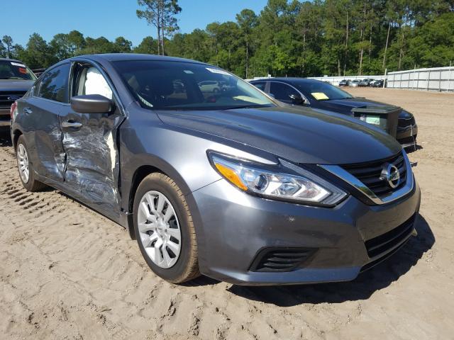 NISSAN ALTIMA 2.5 2017 1n4al3ap0hn325888