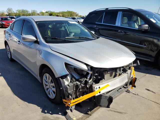 NISSAN ALTIMA 2.5 2017 1n4al3ap0hn326135