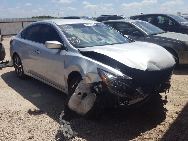 NISSAN ALTIMA 2.5 2017 1n4al3ap0hn327320