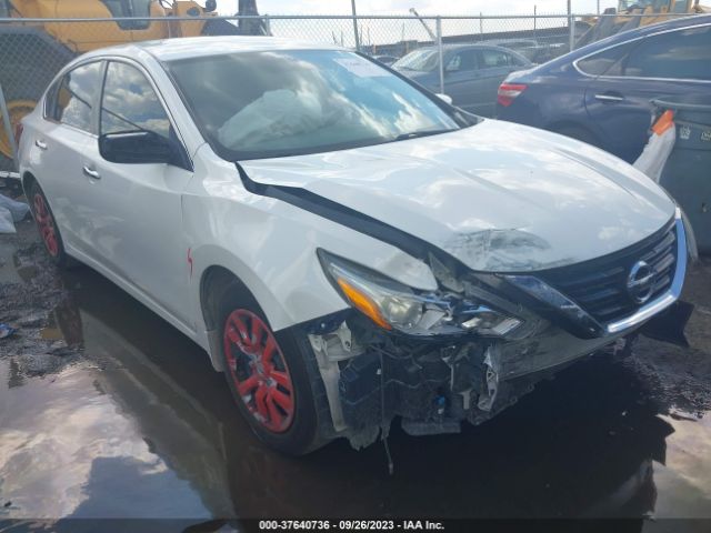 NISSAN ALTIMA 2017 1n4al3ap0hn327589