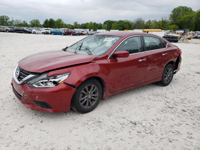 NISSAN ALTIMA 2.5 2017 1n4al3ap0hn327639