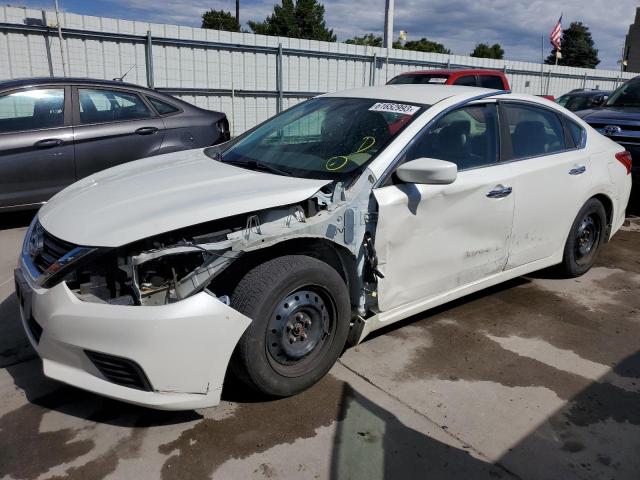 NISSAN ALTIMA 2.5 2017 1n4al3ap0hn328600