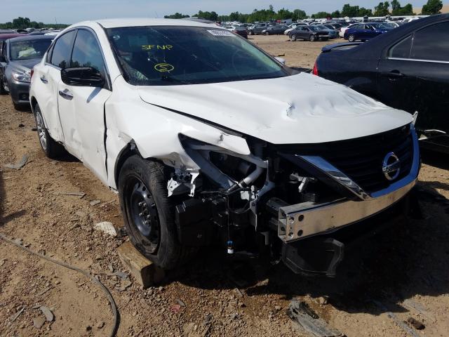 NISSAN ALTIMA 2.5 2017 1n4al3ap0hn329472