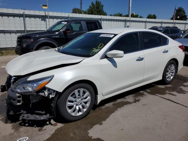 NISSAN ALTIMA 2.5 2017 1n4al3ap0hn330329