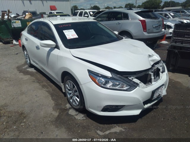 NISSAN ALTIMA 2017 1n4al3ap0hn330332