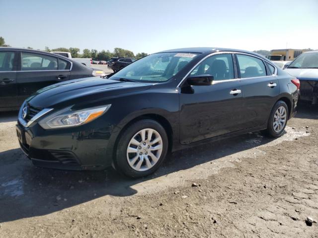 NISSAN ALTIMA 2.5 2017 1n4al3ap0hn331089