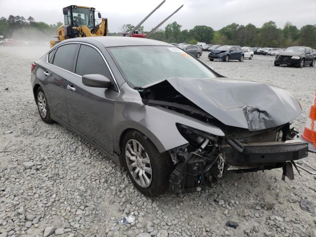 NISSAN ALTIMA 2.5 2017 1n4al3ap0hn331626