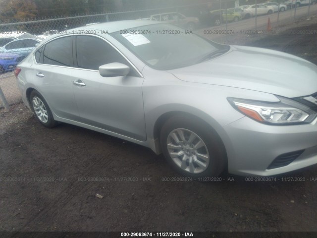 NISSAN ALTIMA 2017 1n4al3ap0hn332145