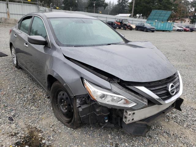 NISSAN ALTIMA 2.5 2017 1n4al3ap0hn332257