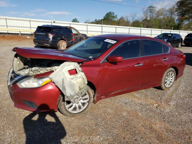 NISSAN ALTIMA 2017 1n4al3ap0hn332565