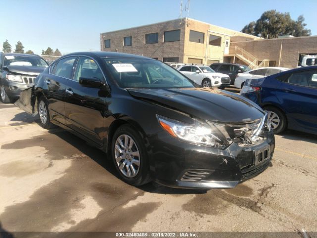 NISSAN ALTIMA 2017 1n4al3ap0hn332856