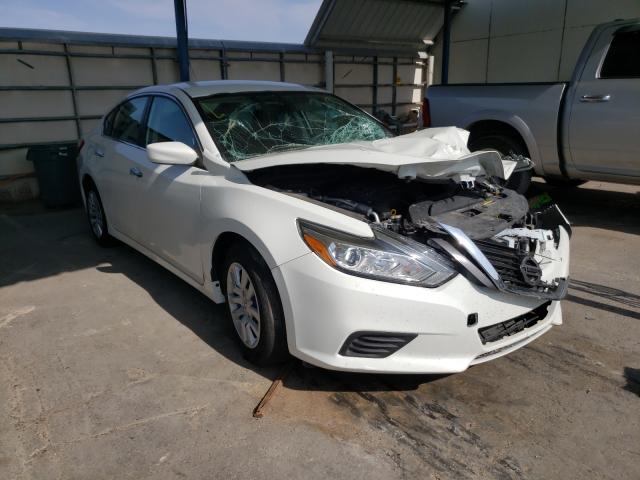 NISSAN ALTIMA 2.5 2017 1n4al3ap0hn332887