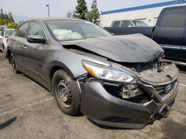 NISSAN ALTIMA 2.5 2017 1n4al3ap0hn332937