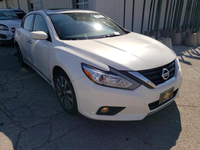 NISSAN ALTIMA 2.5 2017 1n4al3ap0hn334459