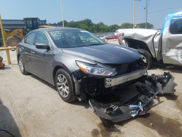 NISSAN ALTIMA 2.5 2017 1n4al3ap0hn334798