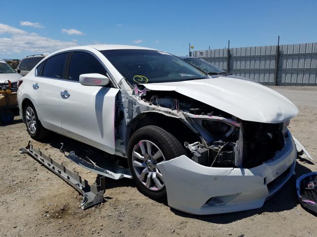 NISSAN ALTIMA 2.5 2017 1n4al3ap0hn336776