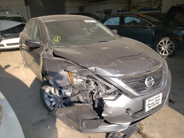 NISSAN ALTIMA 2.5 2017 1n4al3ap0hn336969