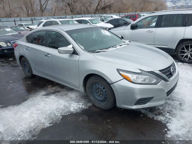 NISSAN ALTIMA 2017 1n4al3ap0hn337247