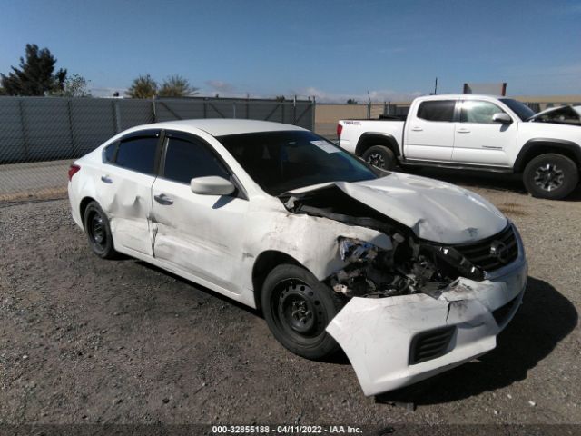 NISSAN ALTIMA 2017 1n4al3ap0hn338849