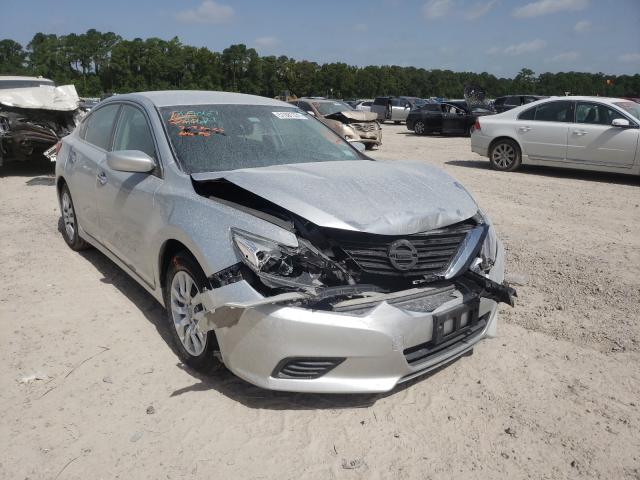 NISSAN ALTIMA 2.5 2017 1n4al3ap0hn339113