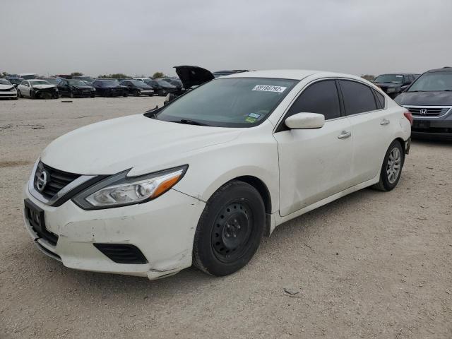 NISSAN ALTIMA 2.5 2017 1n4al3ap0hn339435