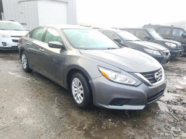 NISSAN ALTIMA 2.5 2017 1n4al3ap0hn339788