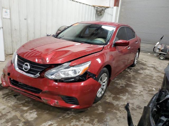 NISSAN ALTIMA 2.5 2017 1n4al3ap0hn340004