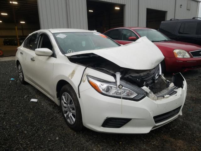 NISSAN ALTIMA 2.5 2017 1n4al3ap0hn341346