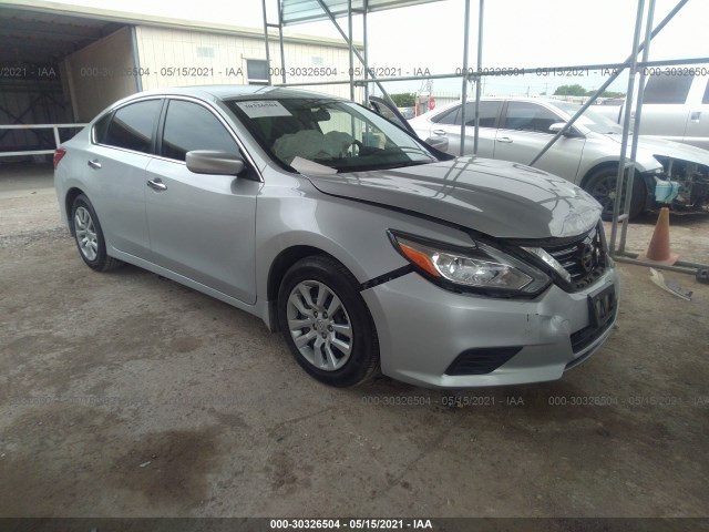 NISSAN ALTIMA 2017 1n4al3ap0hn342478