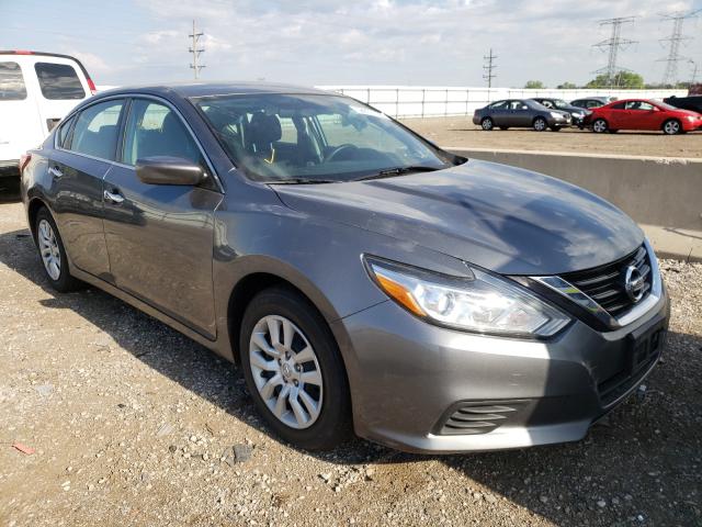 NISSAN ALTIMA 2.5 2017 1n4al3ap0hn342819