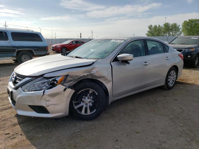 NISSAN ALTIMA 2.5 2017 1n4al3ap0hn343095