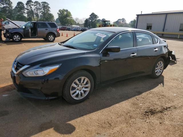 NISSAN ALTIMA 2.5 2017 1n4al3ap0hn343422