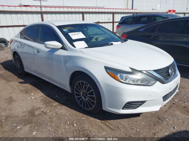 NISSAN ALTIMA 2017 1n4al3ap0hn343470