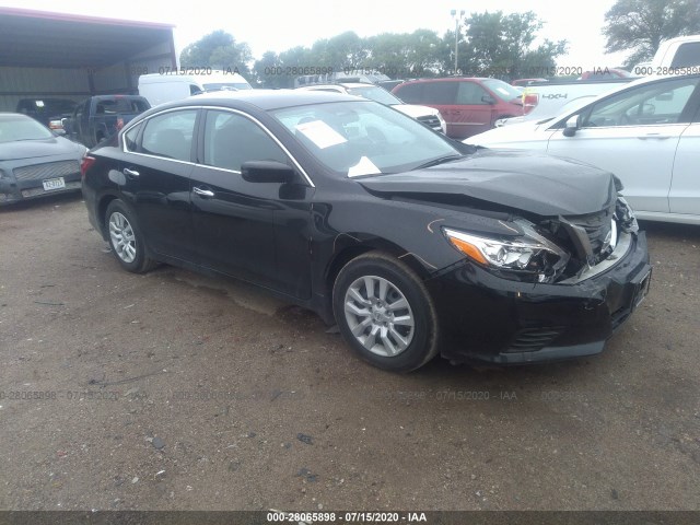 NISSAN ALTIMA 2017 1n4al3ap0hn343484