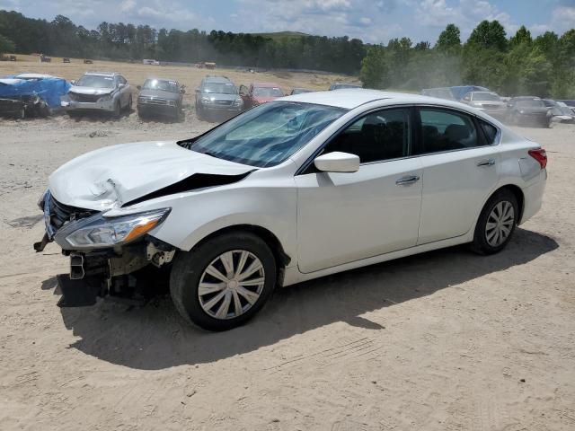 NISSAN ALTIMA 2.5 2017 1n4al3ap0hn343811