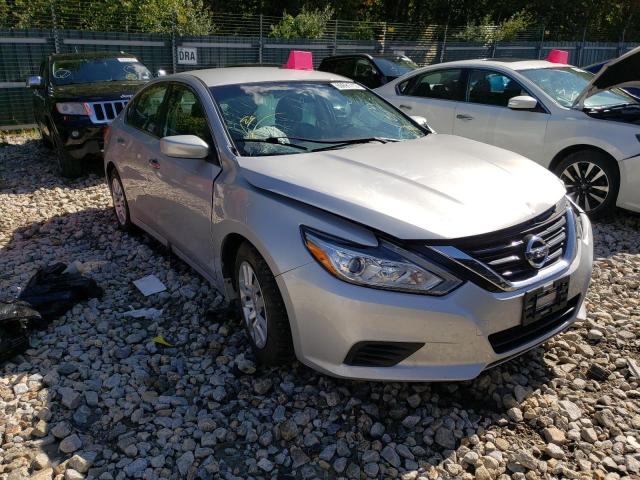 NISSAN ALTIMA 2.5 2017 1n4al3ap0hn344053