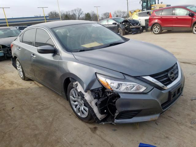 NISSAN ALTIMA 2.5 2017 1n4al3ap0hn344229