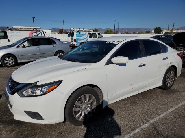 NISSAN ALTIMA 2.5 2017 1n4al3ap0hn345395